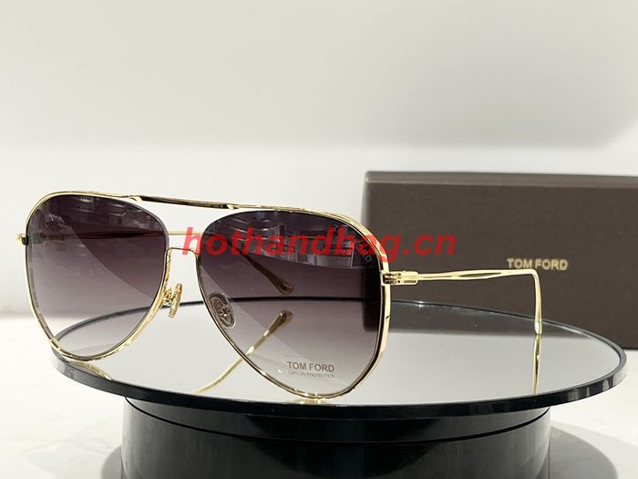 Tom Ford Sunglasses Top Quality TOS00674